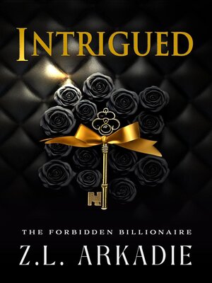 cover image of Intrigued